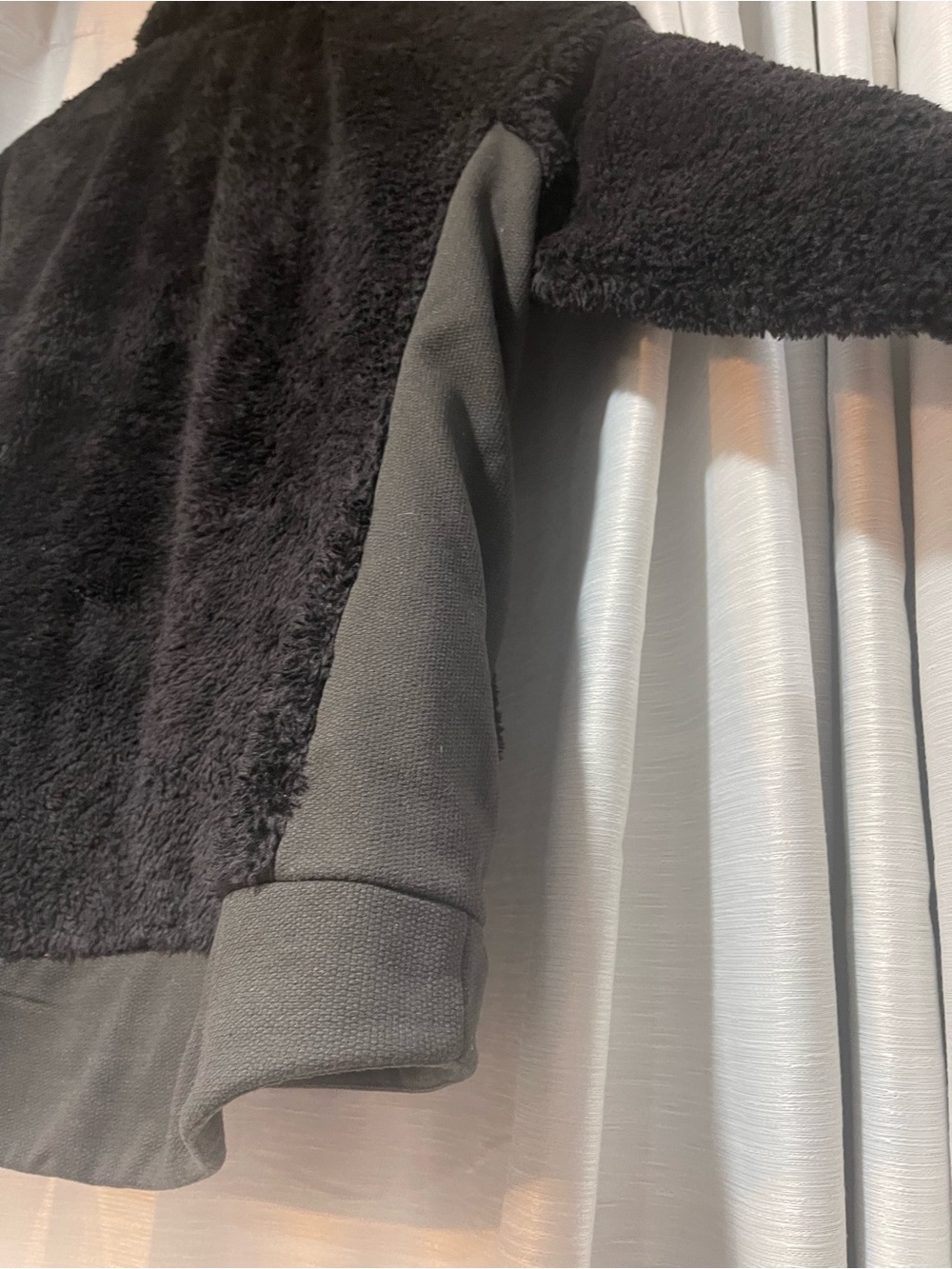 The North Face Black Fleece  Performance Jacket - Picture 8 of 8